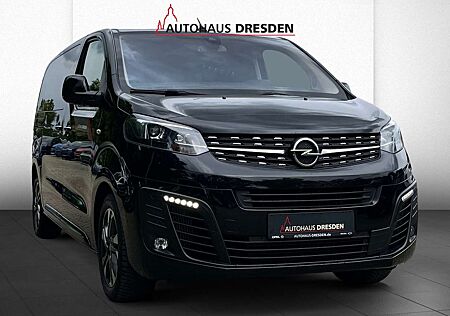 Opel Zafira Life 2.0 D *BiXenon*HUD*PANO*AHK