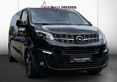 Opel Zafira Life 2.0 D *BiXenon*HUD*PANO*AHK