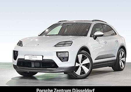 Porsche Macan 4 BOSE Panoramadach LED-Matrix