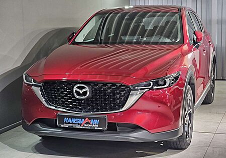 Mazda CX-5 184PS Advantage Diesel 6AG AWD