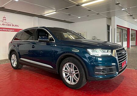 Audi Q7 45 TDI quattr//7 Sitzer//NightVision//HUD