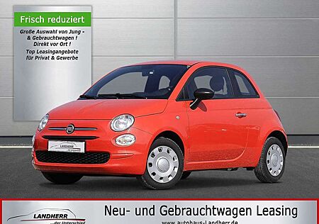 Fiat 500 1.0 GSE Hybrid Cult //Klima/DAB