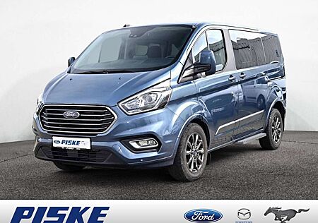 Ford Tourneo Custom Trend 320L1 PDC SHZ KAMERA