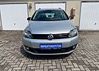 VW Golf Plus Volkswagen NAVI KAMERA AUX SITZHEIZUNG MFL AHK PDC ALU