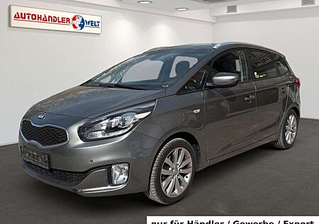 Kia Carens 1.6 GDI 7-Sitzer AAC SHZ PDC AHK