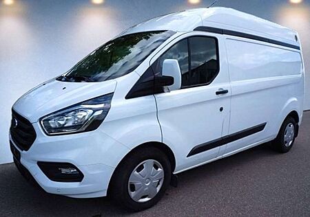 Ford Transit Custom TREND 340 170PS L2H3**LANG+SUPERHOCH**AUT=ACC=E6