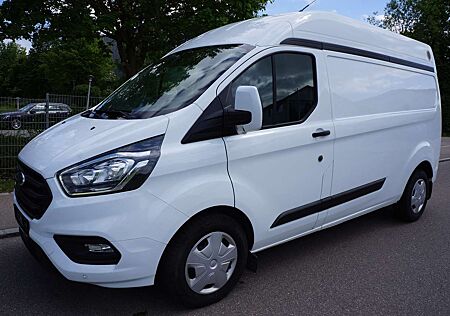 Ford Transit Custom TREND 340 170PS L2H3**LANG+SUPERHOCH**AUT=ACC=E6