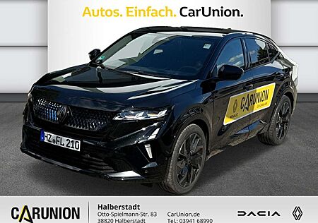 Renault Rafale Esprit Alpine Full Hybrid NAVI PDC Klima