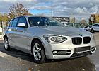 BMW 116i 116 Sport*Xenon*Bluetooth*Automatik*Klima*PDC*ALU