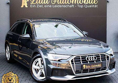 Audi A6 Allroad 3.0 TSFI Quattro TEMPOMAT/KLIMA/VIRTUAL/LED/BT