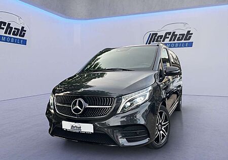 Mercedes-Benz V 250 d EDITION*LANG*AMG*MULTIBEAM*AHK*2XTÜR*AMBI