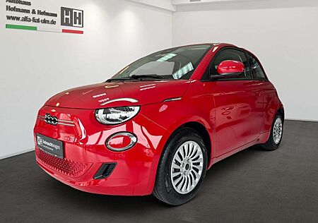 Fiat 500 23,8 kWh CarPlay, Spurhalteassistent, Tempomat