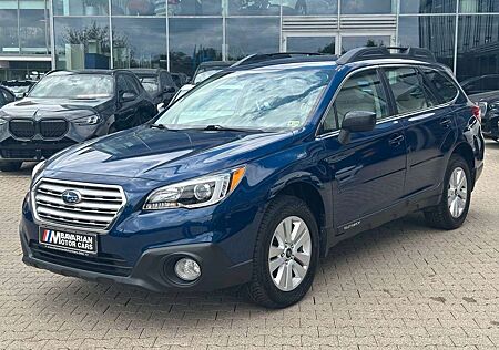 Subaru OUTBACK 2.5i