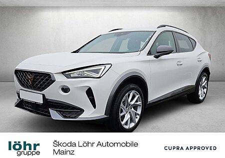 Cupra Formentor 1.5 TSI