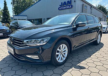 VW Passat Variant Volkswagen 2.0TDI DSG Business ACC LED