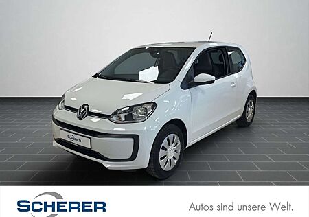 VW Up Volkswagen ! 1.0 move ! PDC GRA Climatronic RearView
