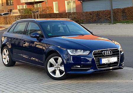 Audi A3 Sportback 1.4 TFSI Sportback Ambition