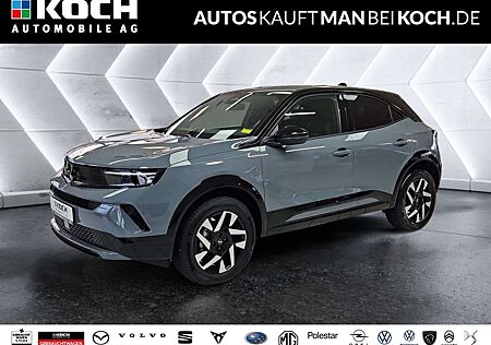 Opel Mokka 1.2 AUTOMATIK GS 180KAMERA SH LED KLIMAAUT