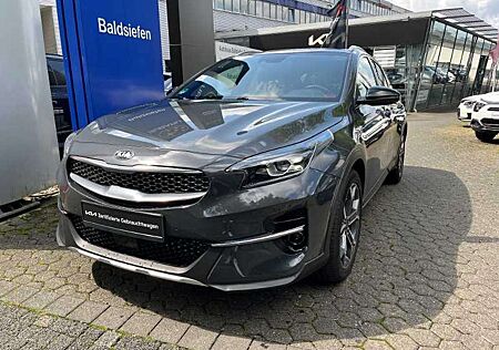 Kia XCeed 1.6 T-GDI, Launch Edition, Glasdach, AHK