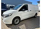 Mercedes-Benz Vito Kasten 116 CDI RWD lang/Navi/Klimaauto/PDC