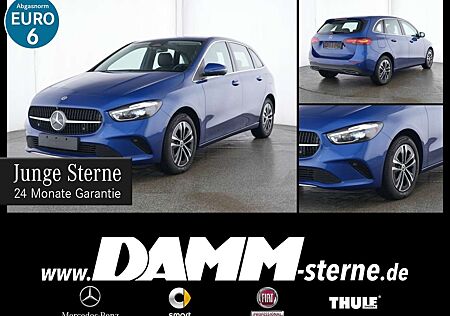 Mercedes-Benz B 250 e Progr. Adv./AHK/Multibeam/360°/Distronic