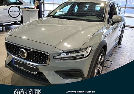 Volvo V60 CC V60 Cross Country B4 (D) AWD Plus+WINTERPAK+AHK+