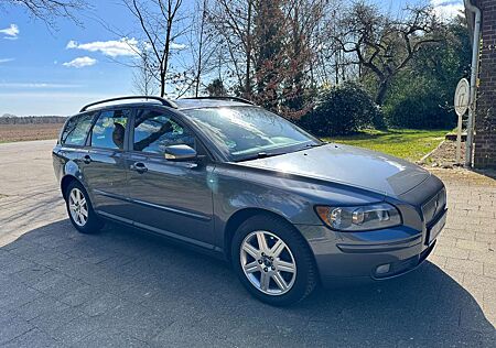 Volvo V50 2.4 Momentum