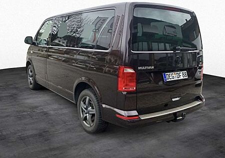 VW T6 Multivan Volkswagen Kurz Edition 30