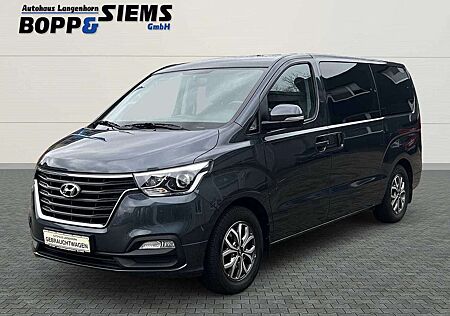 Hyundai H-1 2.5 CRDi Travel 8-Sitzer 'Navi + AHK'