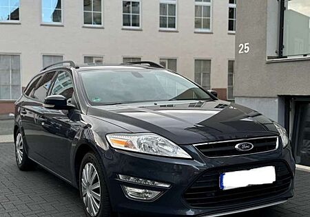 Ford Mondeo Turnier 2.0 TDCi Champions Edition Neu Tüv