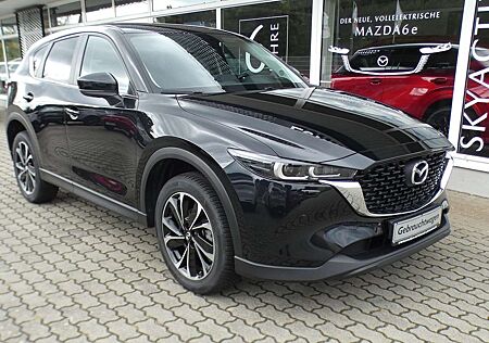 Mazda CX-5 2.5L SKYACTIV G 194PS 6AT FWD ADVANTAGE