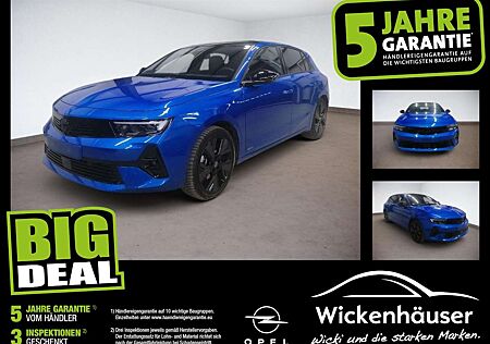 Opel Astra gebraucht kaufen Opel Astra L GS Electric ACC+Alcantara+LED+Navi+SD+LM