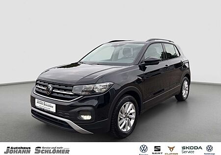 VW T-Cross Volkswagen 1.0 TSI Life PDC KLIMA Klima Einparkhilfe