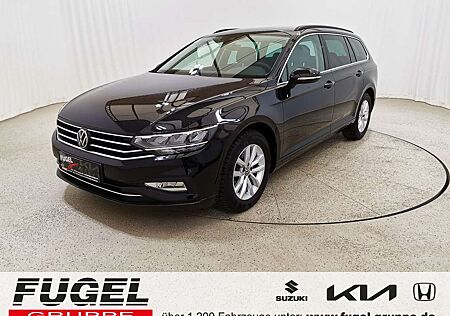 VW Passat Variant Volkswagen 2.0 TDI DSG Business ACC|Navi|LED