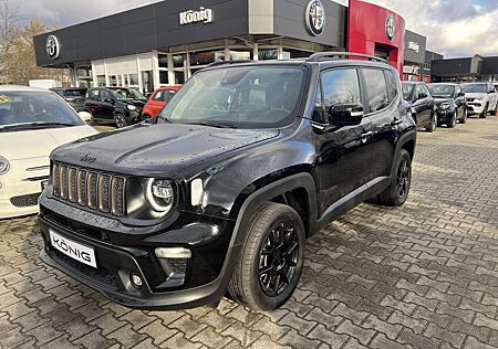 Jeep Renegade UPLAND PLUG-IN 240 PS 4WD