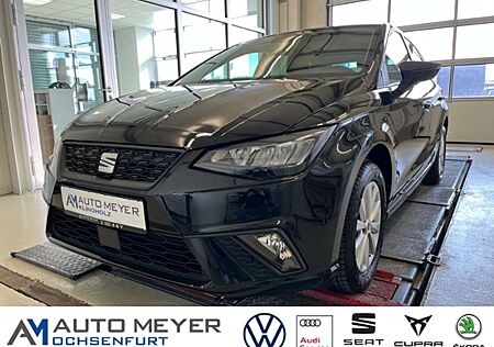 Seat Ibiza 1.0 TSI Style Kamera Navi ACC