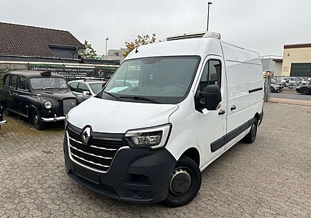 Renault Master III Kasten L2H2 HKa 3,5t