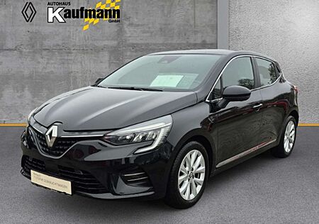 Renault Clio V Intens Tce 90