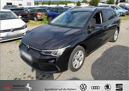 VW Golf Variant Volkswagen 2.0 TDI Life Head-up*CarPlay*NAVI*LED