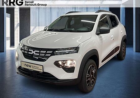 Dacia Spring gebraucht kaufen Dacia Spring ELECTRIC ESSENTIAL 27kWh BATTERIEKAUF