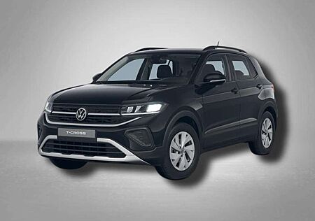 Volkswagen T-Cross Life Plus 1.0 TSI 5-Gang 70 kW (95 PS), Schaltg...