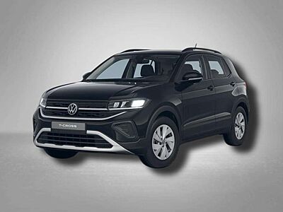 Volkswagen T-Cross Life Plus 1.0 TSI 5-Gang 70 kW (95 PS), Schaltg...