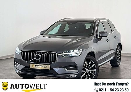 Volvo XC 60 XC60 B4 AWD Inscription LED+NAVI+LEDER+