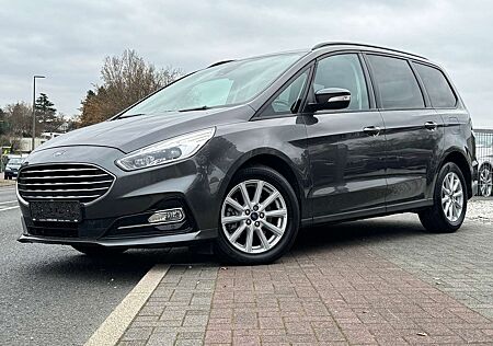 Ford Galaxy Rkam Standheiz 7Sitze Full LED Navi Unfallfrei TOP