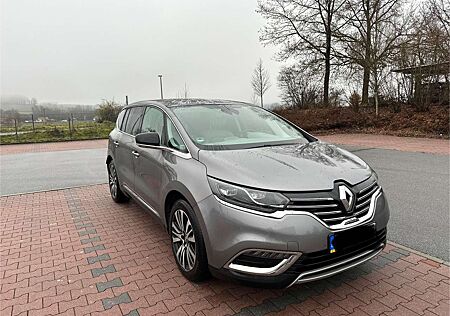 Renault Espace Energy dCi 160 EDC Initiale Paris