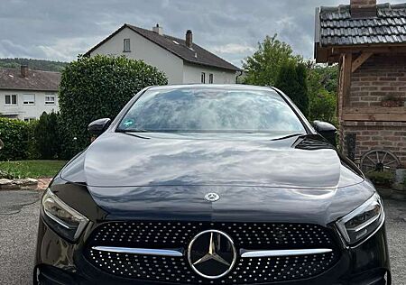 Mercedes-Benz A 250 AMG-Line
