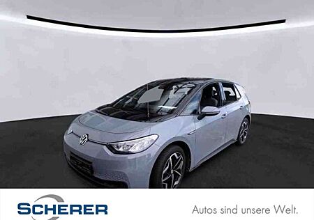 VW ID.3 Volkswagen Pro Navi/Keyless/Kamera/DAB+