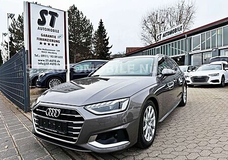 Audi A4 Avant 35 2.0 TDI Advanced*1.HD*SPORT*KAMERA*