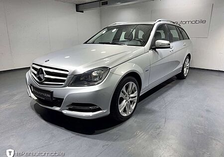 Mercedes-Benz C 180 T CGI Avantagrde *Aut.*Navi*