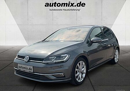 VW Golf Volkswagen ,ACC,Navi,LED,SHZ